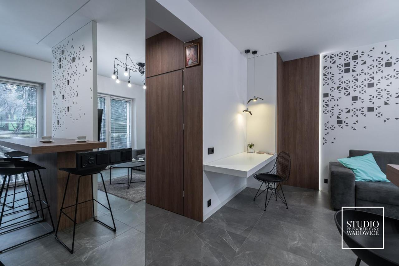 Apartamenty Premium New 와도웨스 외부 사진