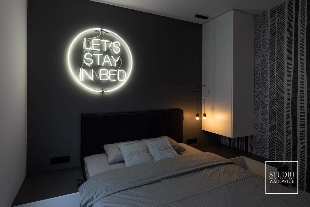 Apartamenty Premium New 와도웨스 외부 사진