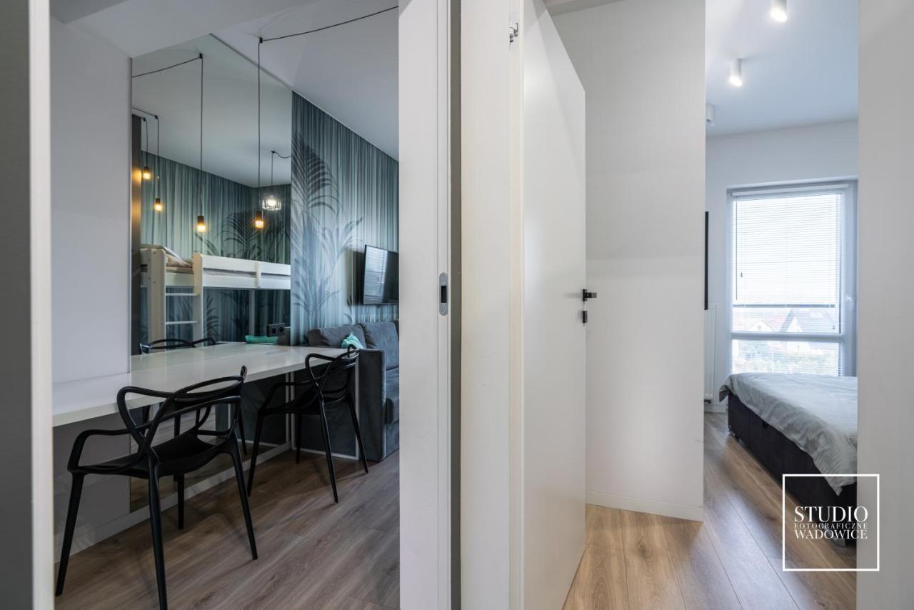 Apartamenty Premium New 와도웨스 외부 사진