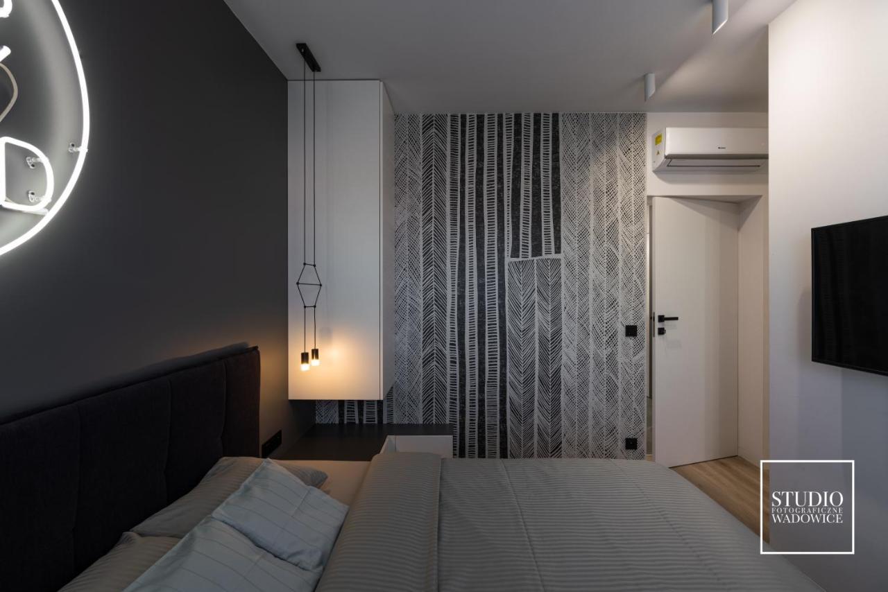Apartamenty Premium New 와도웨스 외부 사진